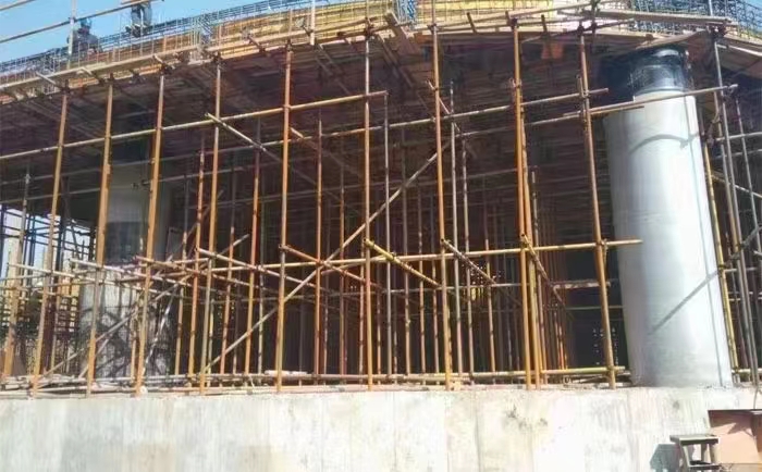 内江市建筑圆模板电力基础模板 - 排名